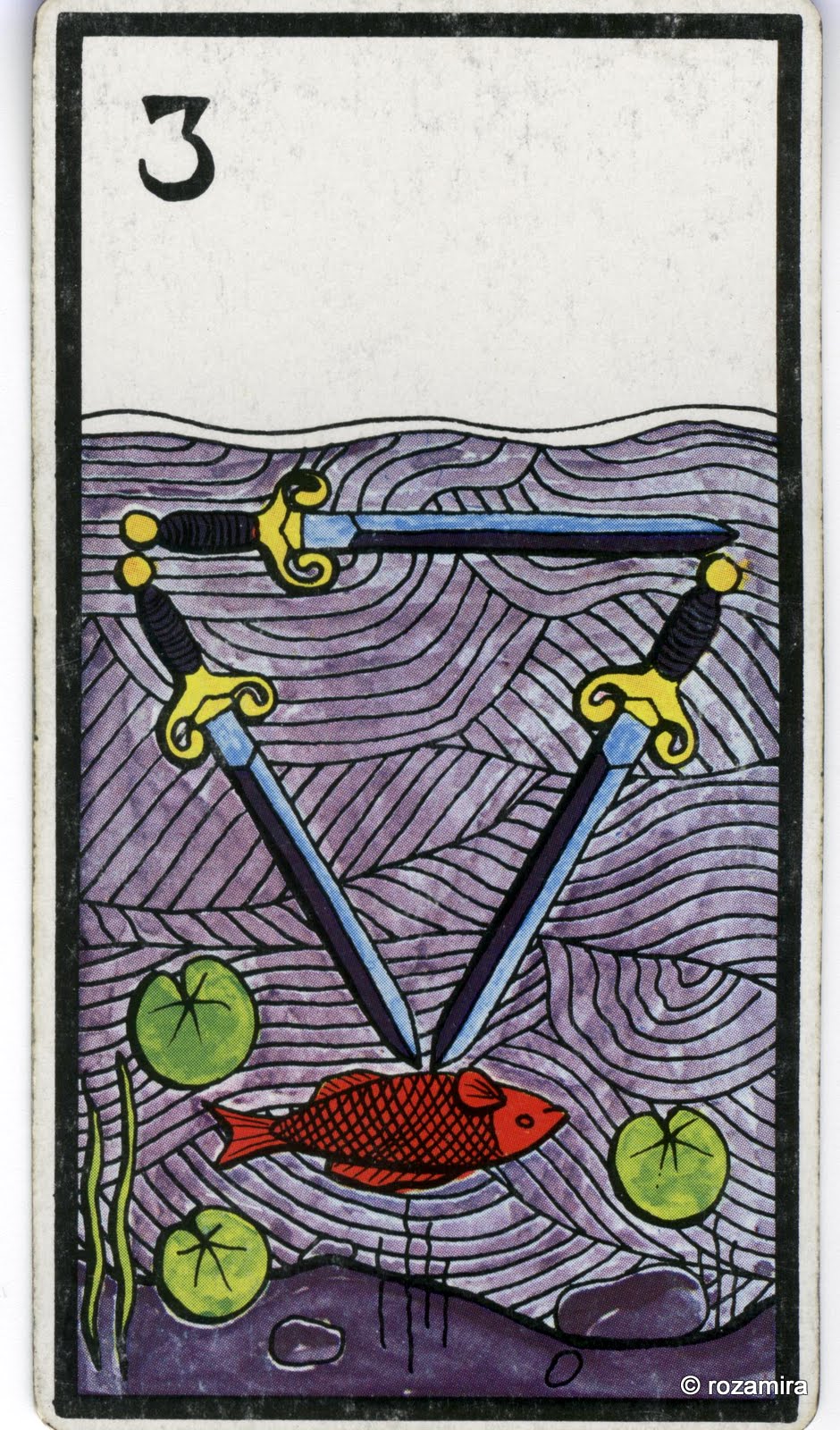 El gran tarot esoterico